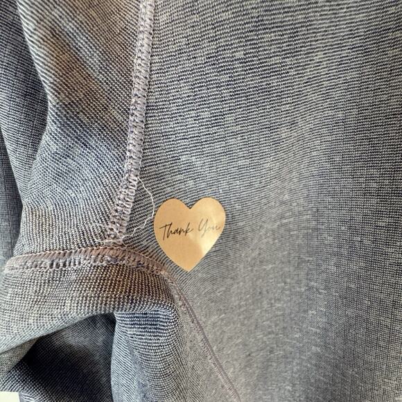 Patagonia Capilene Midweight 1/4 Zip Baselayer Purple Polartec Top Women’s M EUC - Picture 7 of 10